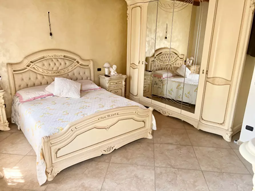 Immagine 20 di Rustico / casale in vendita  in Strada Mazzola Levante a San Secondo Parmense