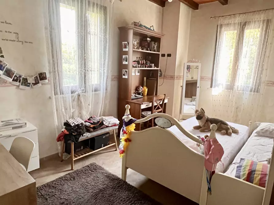 Immagine 21 di Rustico / casale in vendita  in Strada Mazzola Levante a San Secondo Parmense
