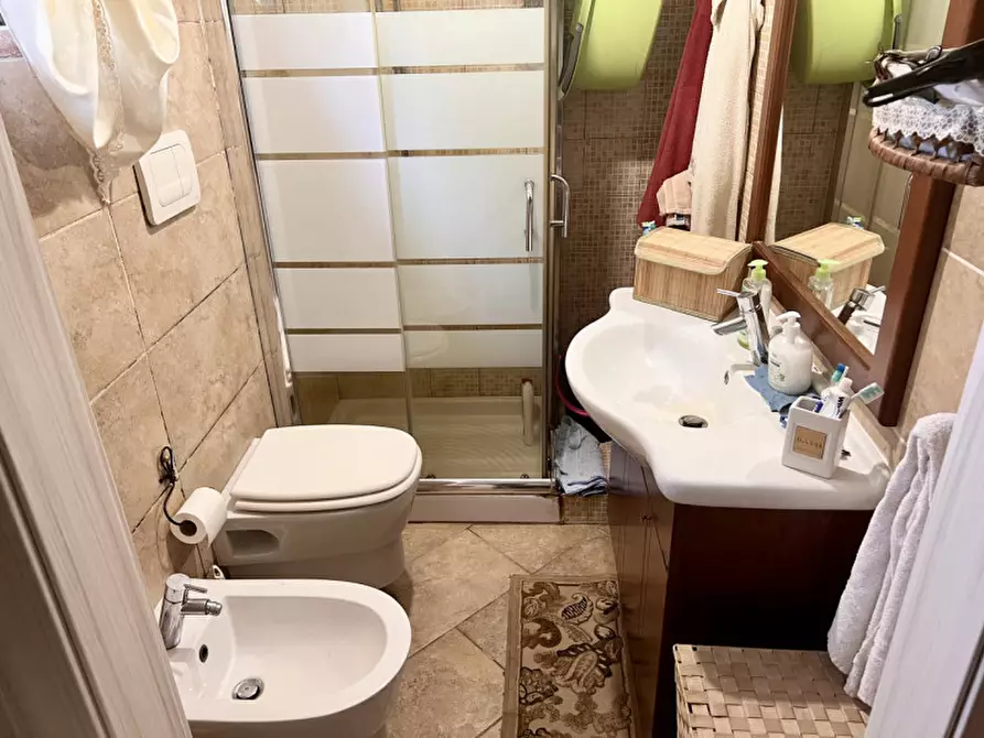 Immagine 22 di Rustico / casale in vendita  in Strada Mazzola Levante a San Secondo Parmense