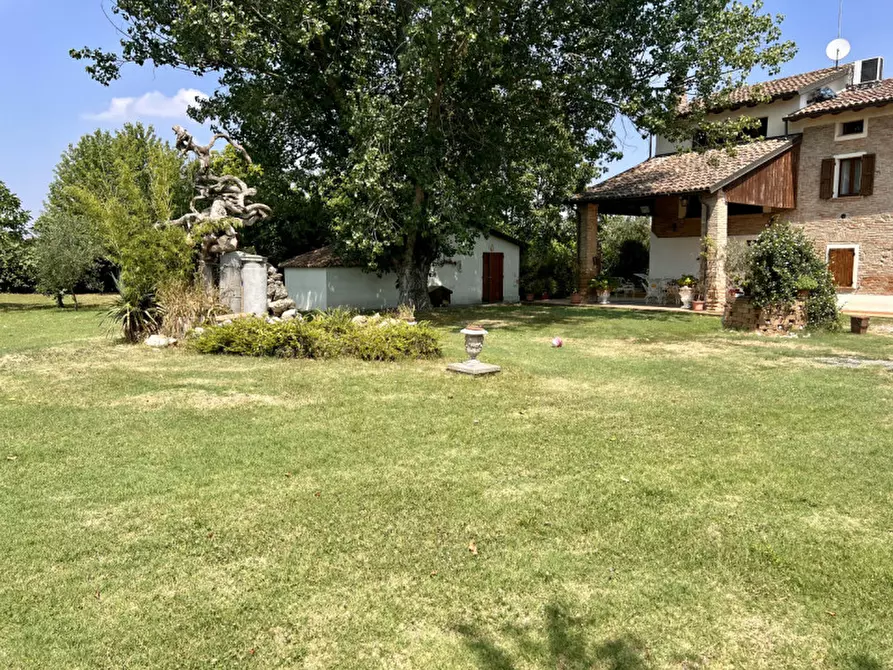 Immagine 25 di Rustico / casale in vendita  in Strada Mazzola Levante a San Secondo Parmense