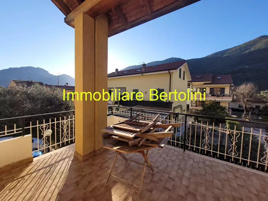 Immagine 1 di Casa bifamiliare in vendita  in porra ventimiglia a Ventimiglia