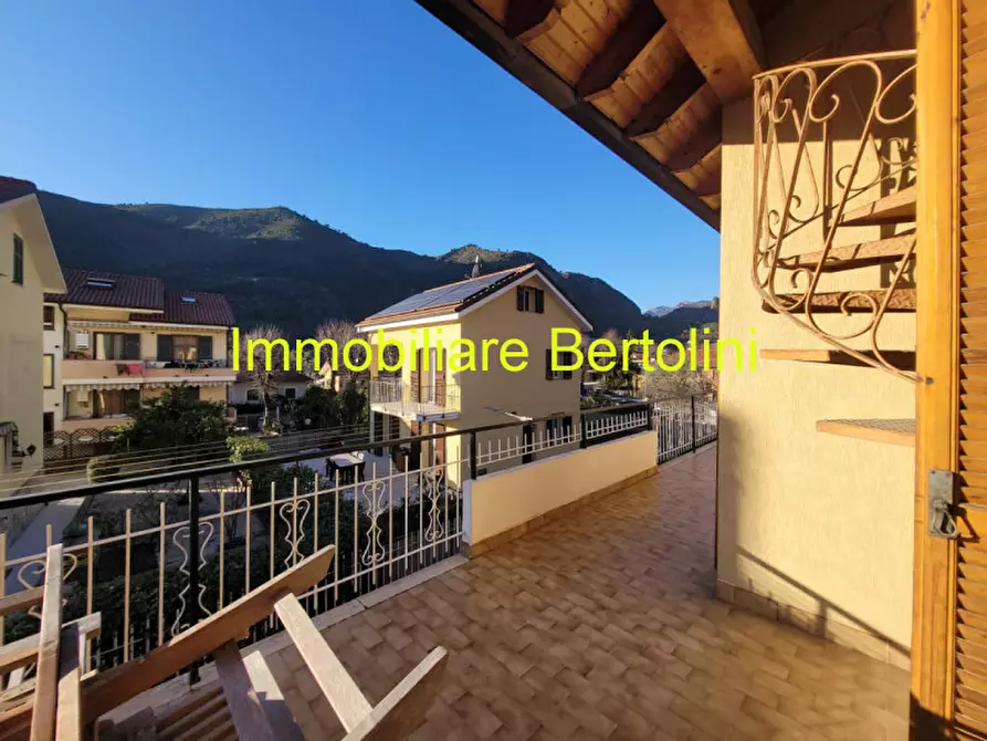 Immagine 6 di Casa bifamiliare in vendita  in porra ventimiglia a Ventimiglia