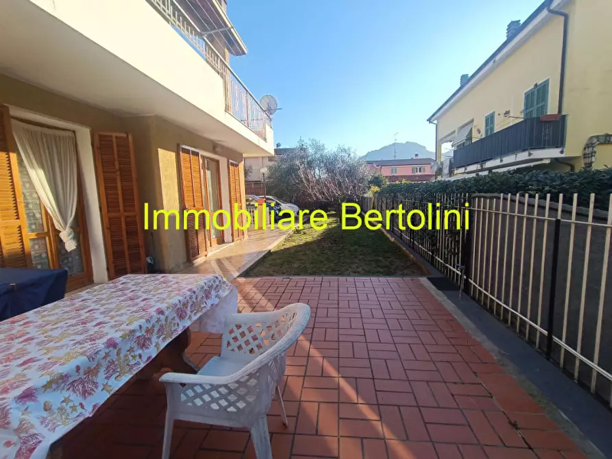 Immagine 12 di Casa bifamiliare in vendita  in porra ventimiglia a Ventimiglia