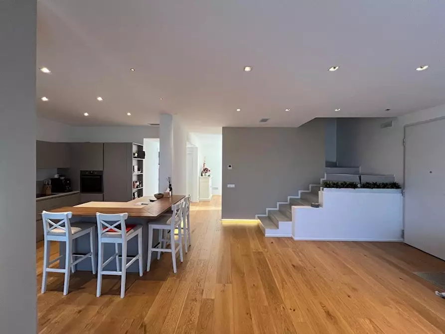 Immagine 1 di Casa indipendente in vendita  a Vigonovo