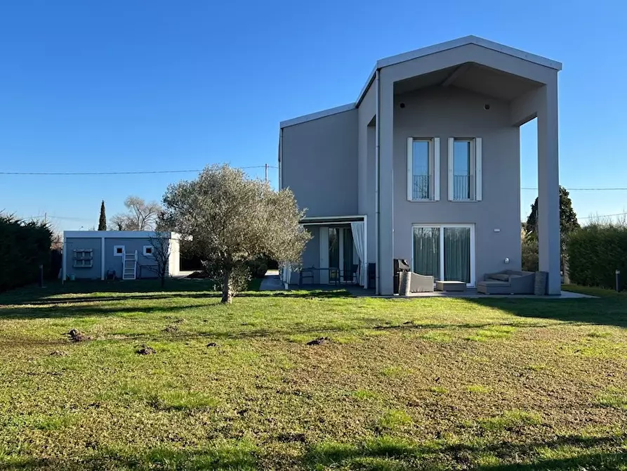 Immagine 2 di Casa indipendente in vendita  a Vigonovo