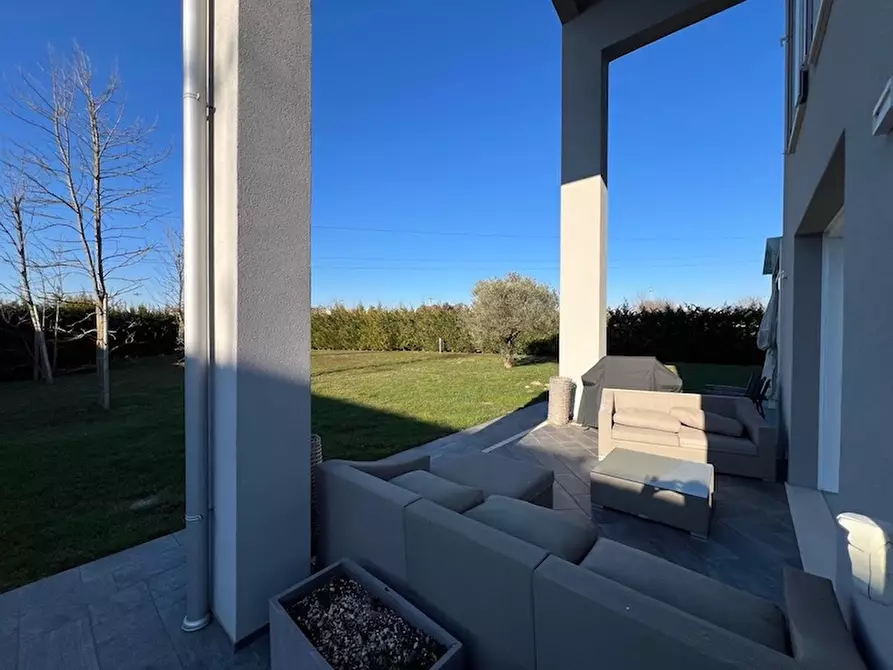 Immagine 10 di Casa indipendente in vendita  a Vigonovo