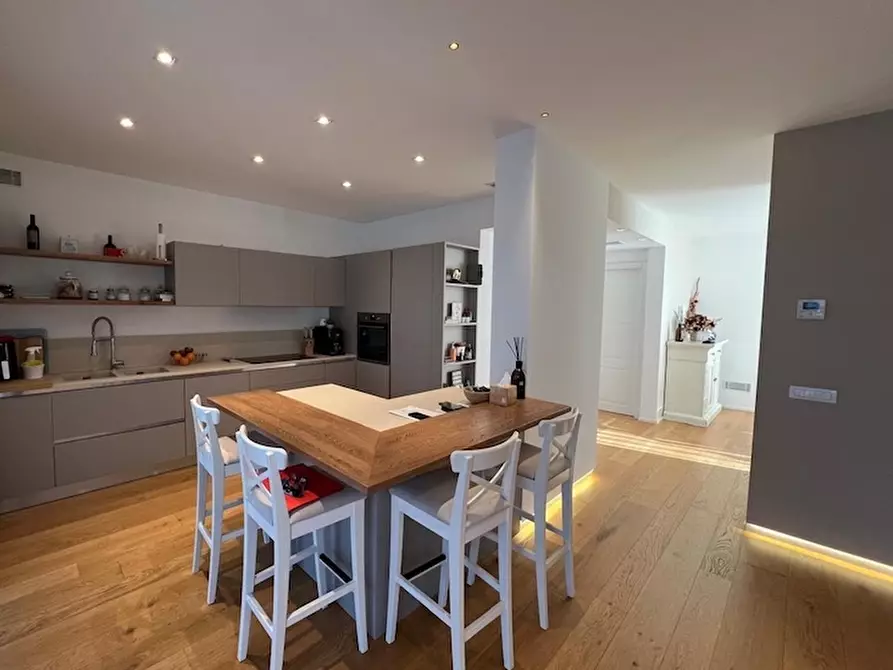 Immagine 11 di Casa indipendente in vendita  a Vigonovo