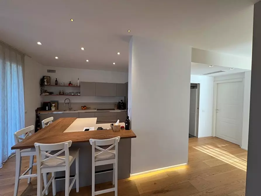 Immagine 12 di Casa indipendente in vendita  a Vigonovo