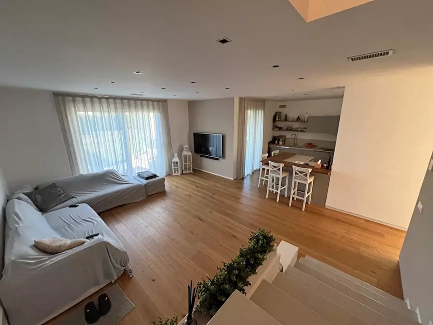 Immagine 16 di Casa indipendente in vendita  a Vigonovo