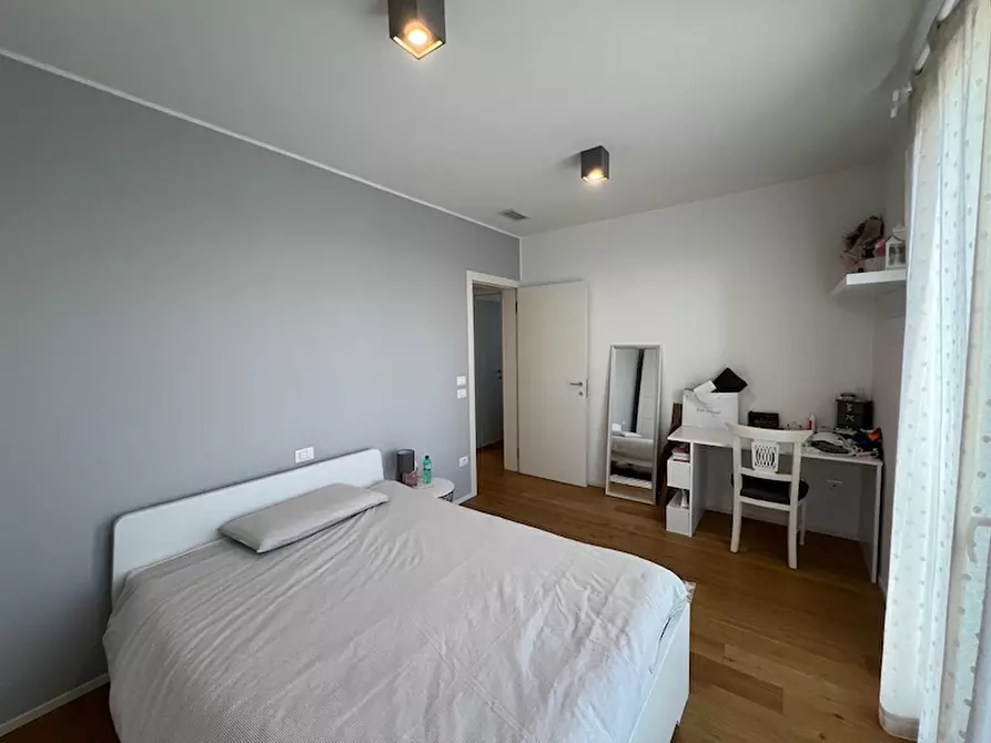 Immagine 19 di Casa indipendente in vendita  a Vigonovo