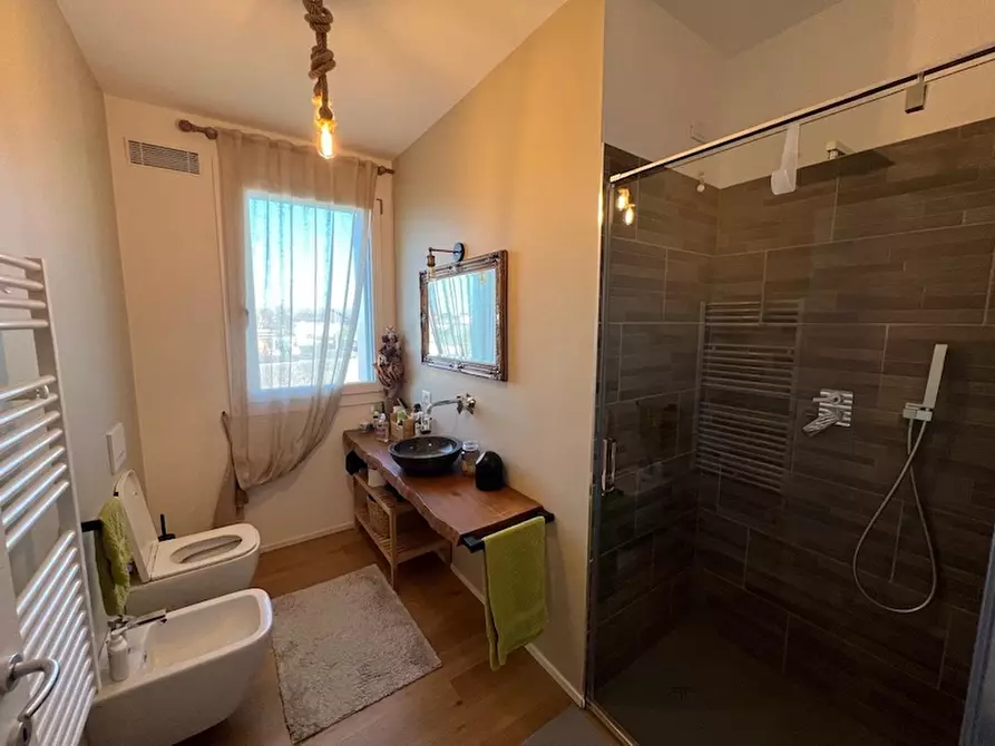 Immagine 21 di Casa indipendente in vendita  a Vigonovo