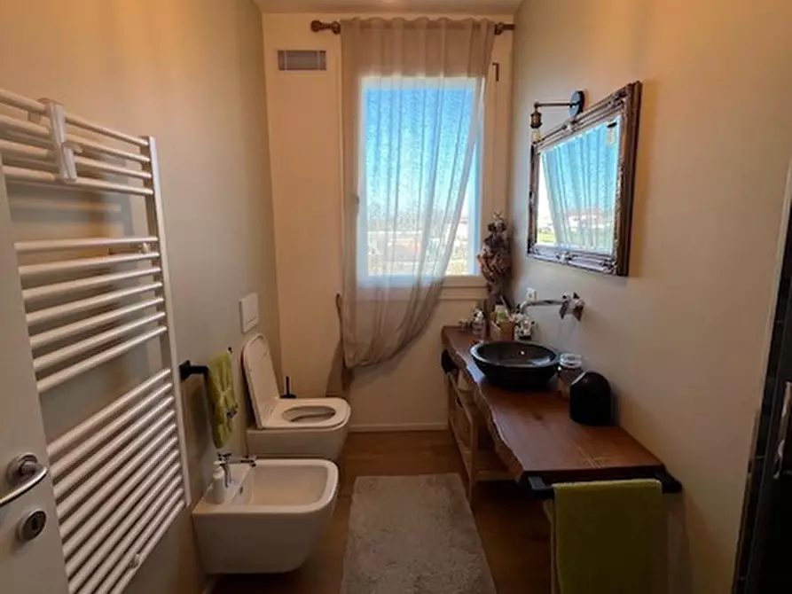 Immagine 22 di Casa indipendente in vendita  a Vigonovo