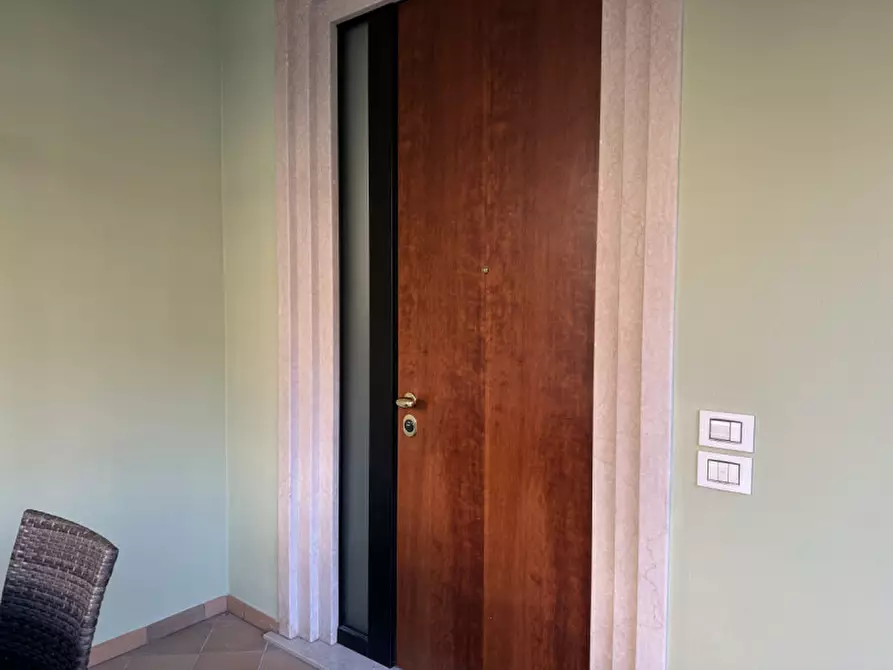 Immagine 8 di Casa bifamiliare in vendita  in via cave 81/c a Botticino