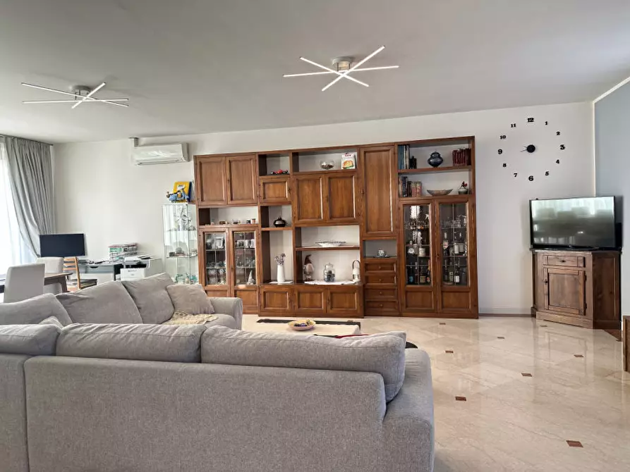 Immagine 10 di Casa bifamiliare in vendita  in via cave 81/c a Botticino