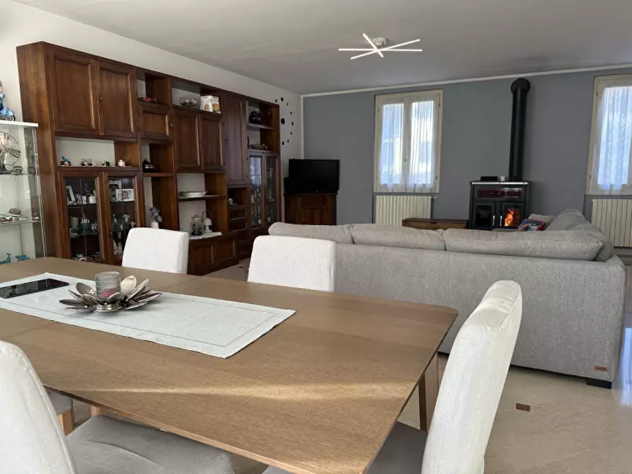 Immagine 13 di Casa bifamiliare in vendita  in via cave 81/c a Botticino