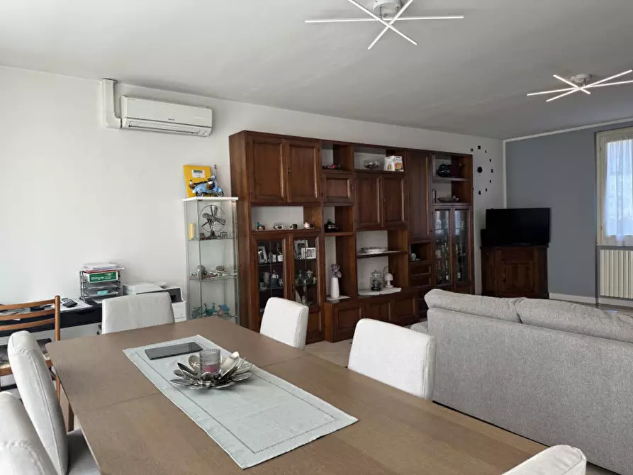 Immagine 14 di Casa bifamiliare in vendita  in via cave 81/c a Botticino