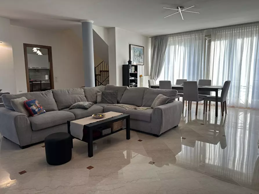 Immagine 17 di Casa bifamiliare in vendita  in via cave 81/c a Botticino