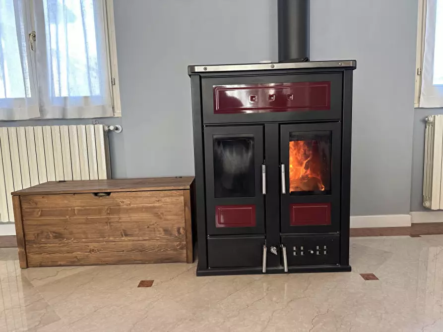 Immagine 20 di Casa bifamiliare in vendita  in via cave 81/c a Botticino