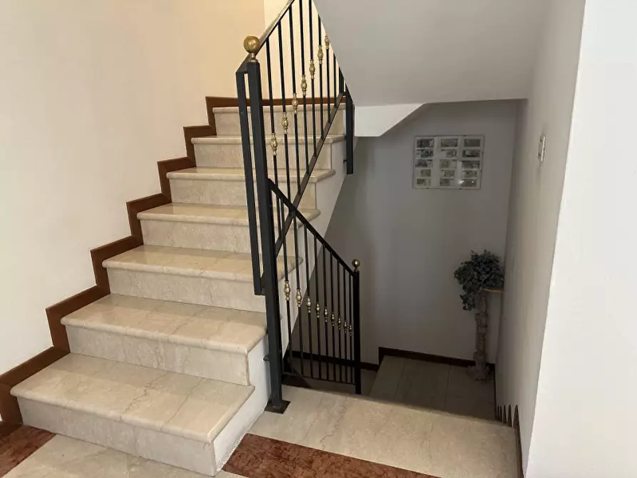 Immagine 21 di Casa bifamiliare in vendita  in via cave 81/c a Botticino