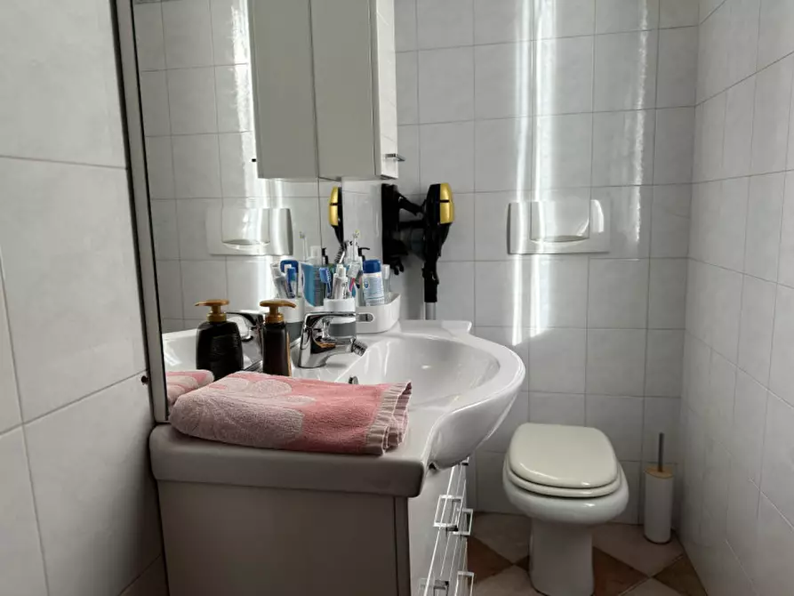 Immagine 25 di Casa bifamiliare in vendita  in via cave 81/c a Botticino