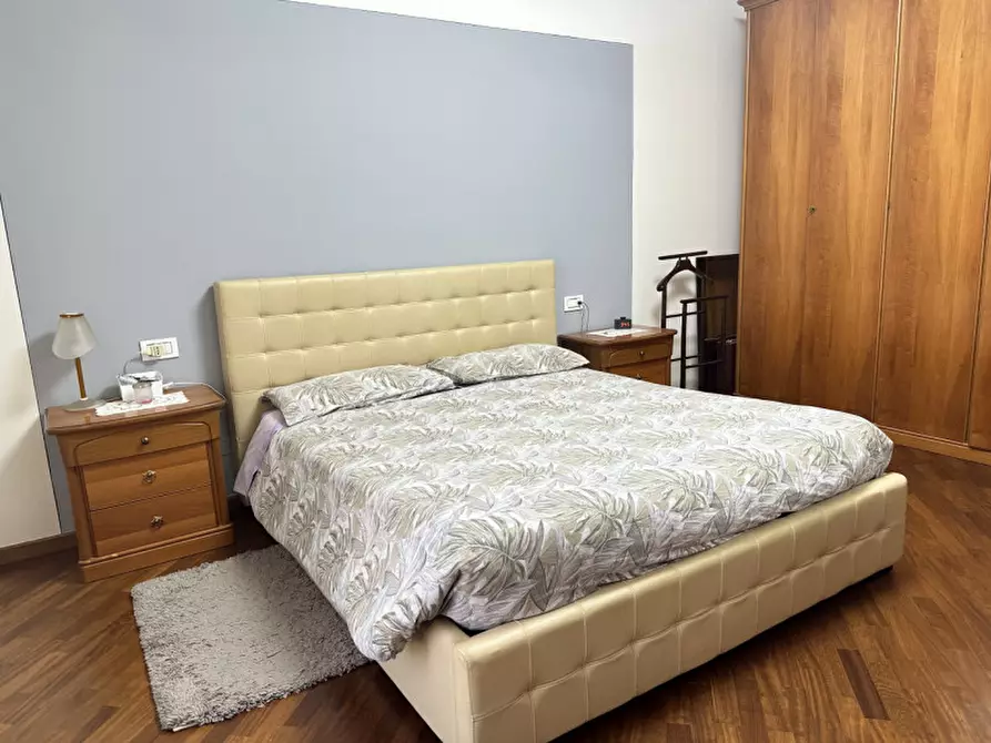 Immagine 27 di Casa bifamiliare in vendita  in via cave 81/c a Botticino