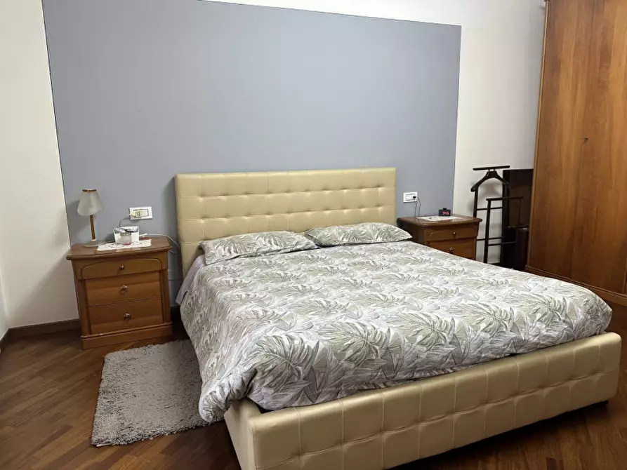 Immagine 29 di Casa bifamiliare in vendita  in via cave 81/c a Botticino