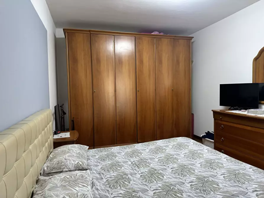 Immagine 30 di Casa bifamiliare in vendita  in via cave 81/c a Botticino