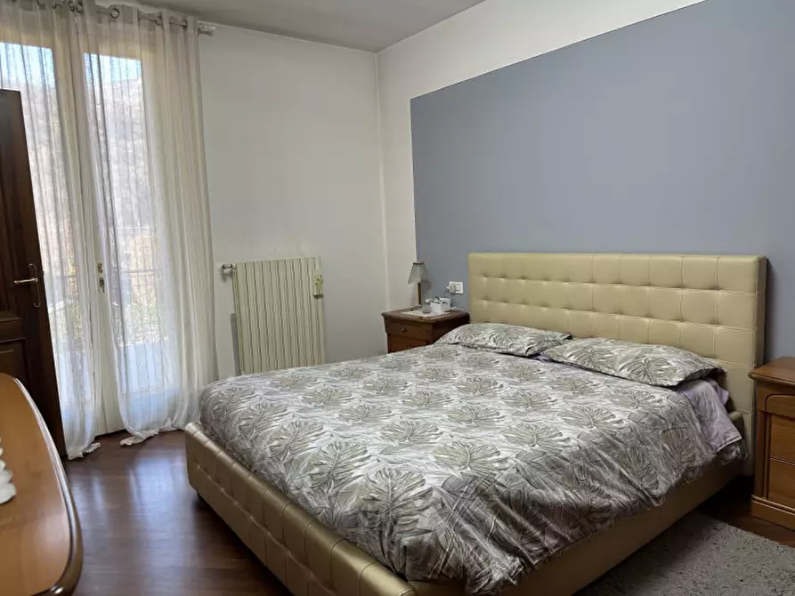 Immagine 32 di Casa bifamiliare in vendita  in via cave 81/c a Botticino