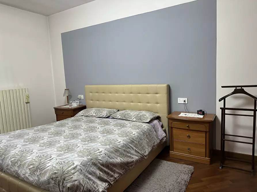 Immagine 33 di Casa bifamiliare in vendita  in via cave 81/c a Botticino