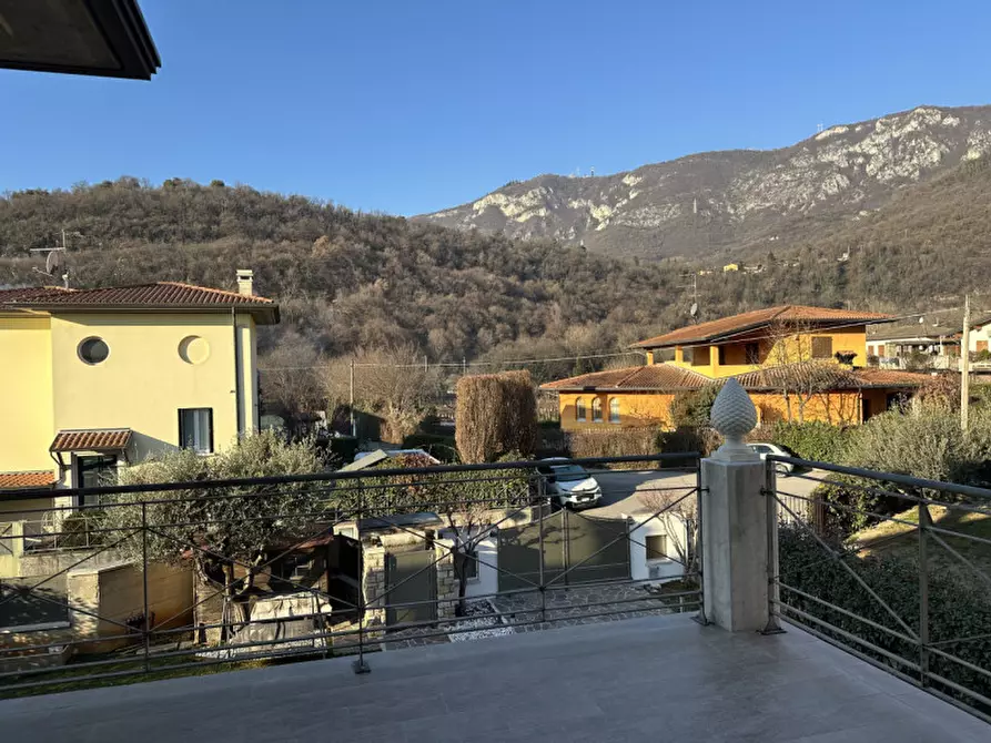 Immagine 34 di Casa bifamiliare in vendita  in via cave 81/c a Botticino