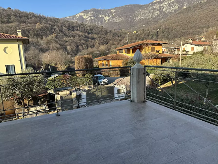 Immagine 36 di Casa bifamiliare in vendita  in via cave 81/c a Botticino