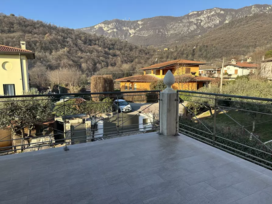 Immagine 37 di Casa bifamiliare in vendita  in via cave 81/c a Botticino