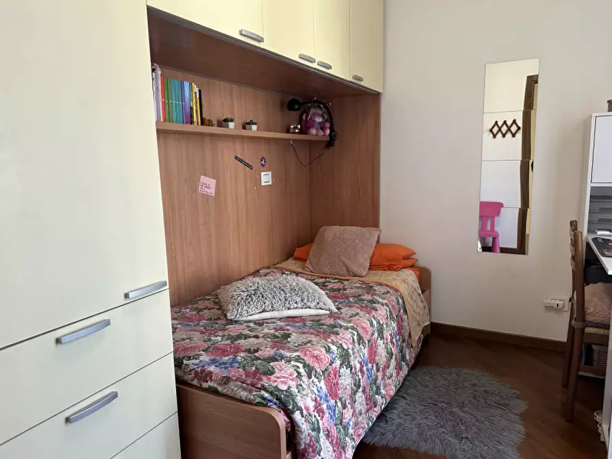 Immagine 39 di Casa bifamiliare in vendita  in via cave 81/c a Botticino