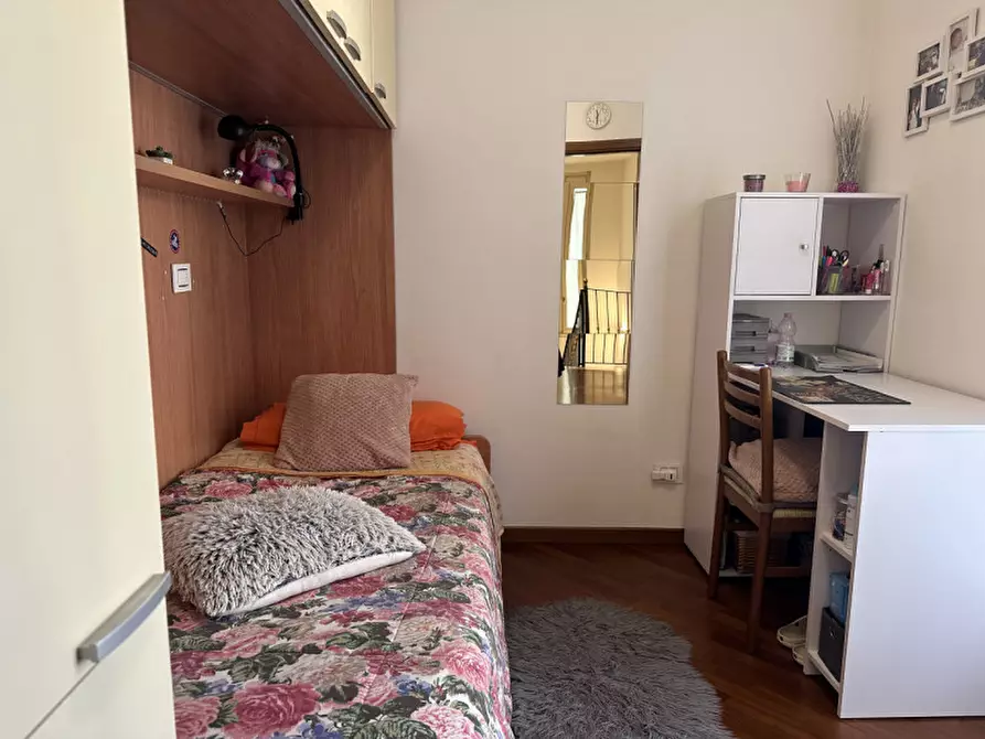 Immagine 41 di Casa bifamiliare in vendita  in via cave 81/c a Botticino