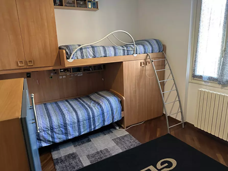 Immagine 42 di Casa bifamiliare in vendita  in via cave 81/c a Botticino