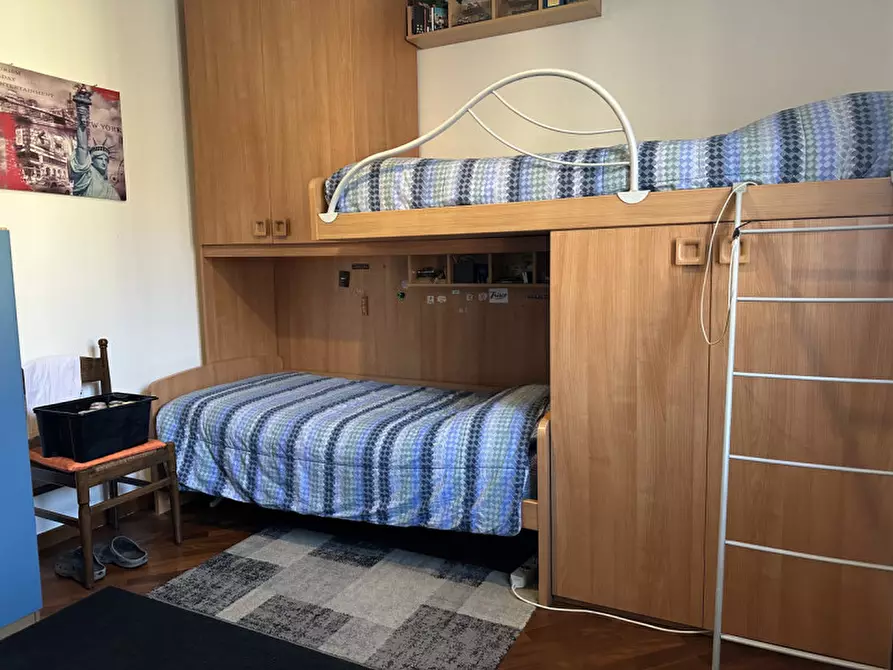 Immagine 44 di Casa bifamiliare in vendita  in via cave 81/c a Botticino