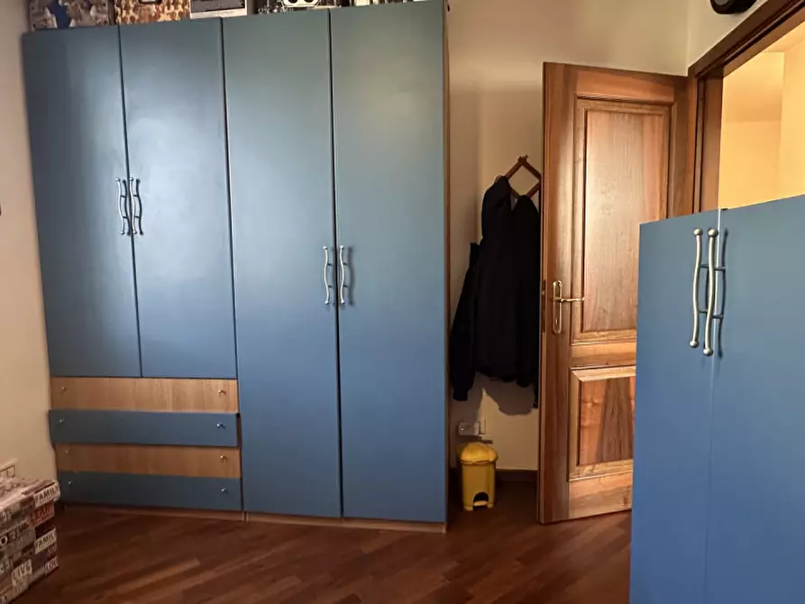 Immagine 46 di Casa bifamiliare in vendita  in via cave 81/c a Botticino