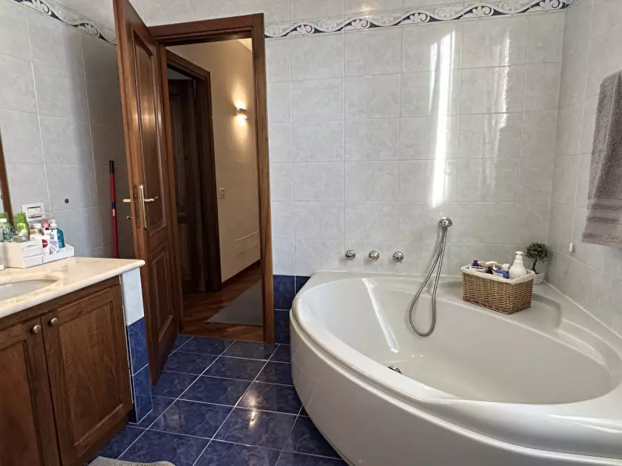 Immagine 51 di Casa bifamiliare in vendita  in via cave 81/c a Botticino