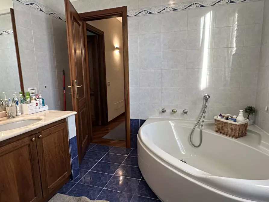 Immagine 52 di Casa bifamiliare in vendita  in via cave 81/c a Botticino