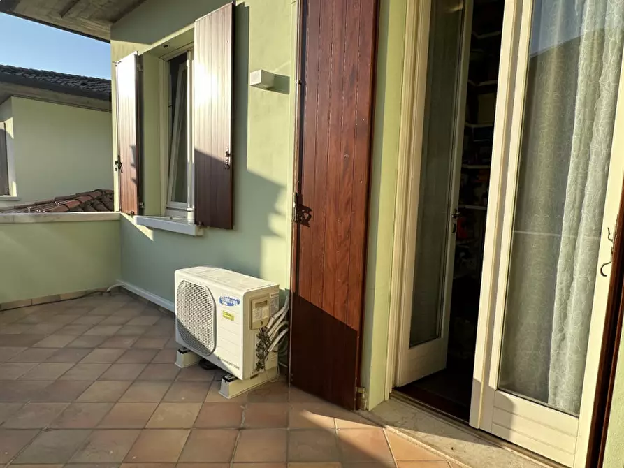 Immagine 54 di Casa bifamiliare in vendita  in via cave 81/c a Botticino