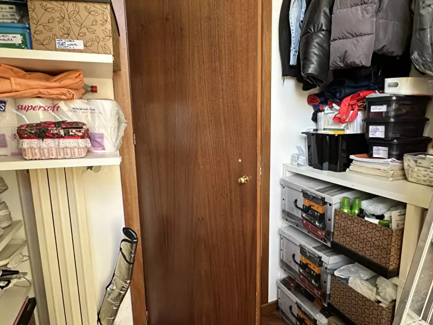 Immagine 55 di Casa bifamiliare in vendita  in via cave 81/c a Botticino