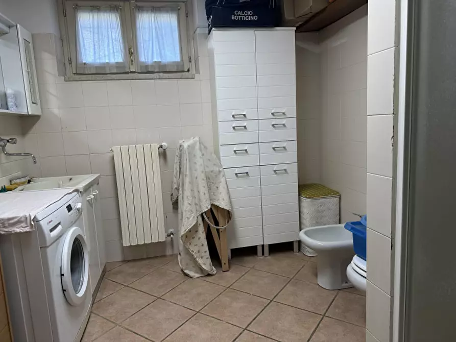 Immagine 59 di Casa bifamiliare in vendita  in via cave 81/c a Botticino