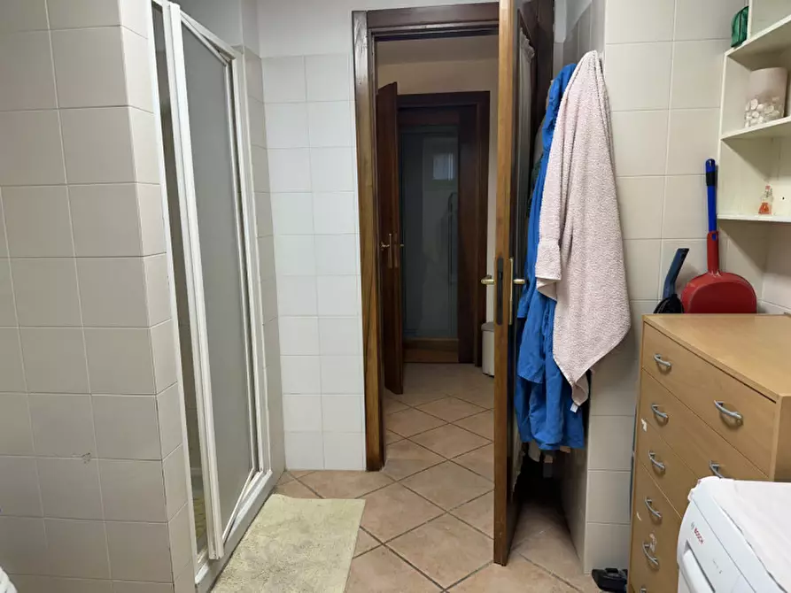 Immagine 61 di Casa bifamiliare in vendita  in via cave 81/c a Botticino