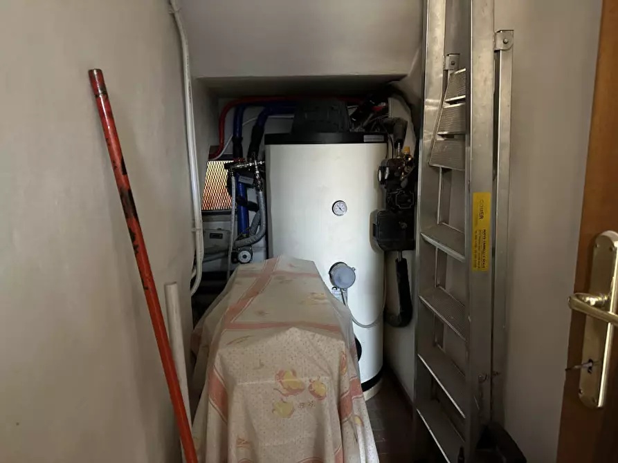 Immagine 62 di Casa bifamiliare in vendita  in via cave 81/c a Botticino