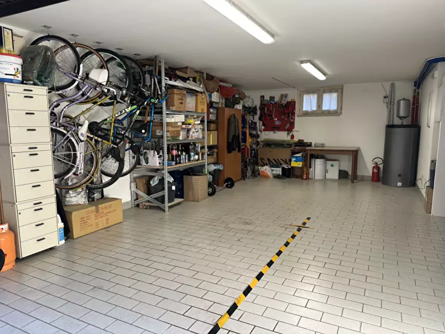 Immagine 63 di Casa bifamiliare in vendita  in via cave 81/c a Botticino