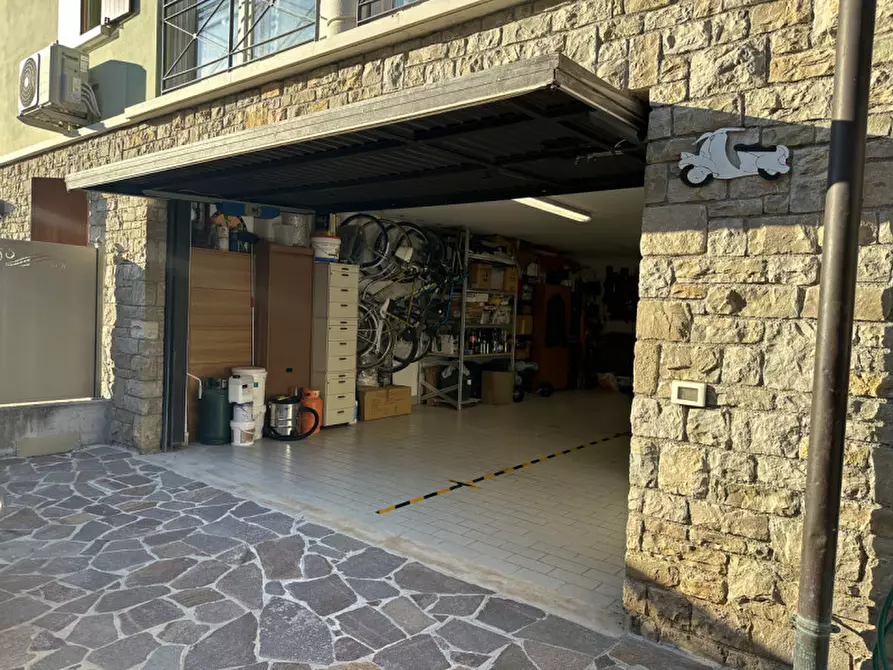 Immagine 66 di Casa bifamiliare in vendita  in via cave 81/c a Botticino