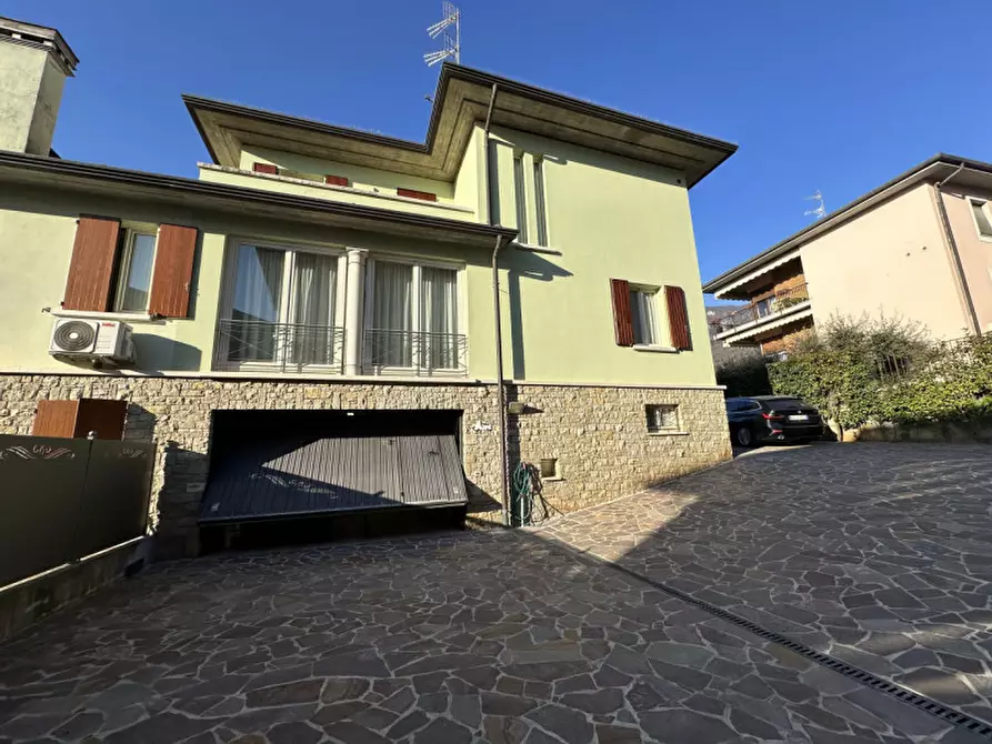 Immagine 68 di Casa bifamiliare in vendita  in via cave 81/c a Botticino