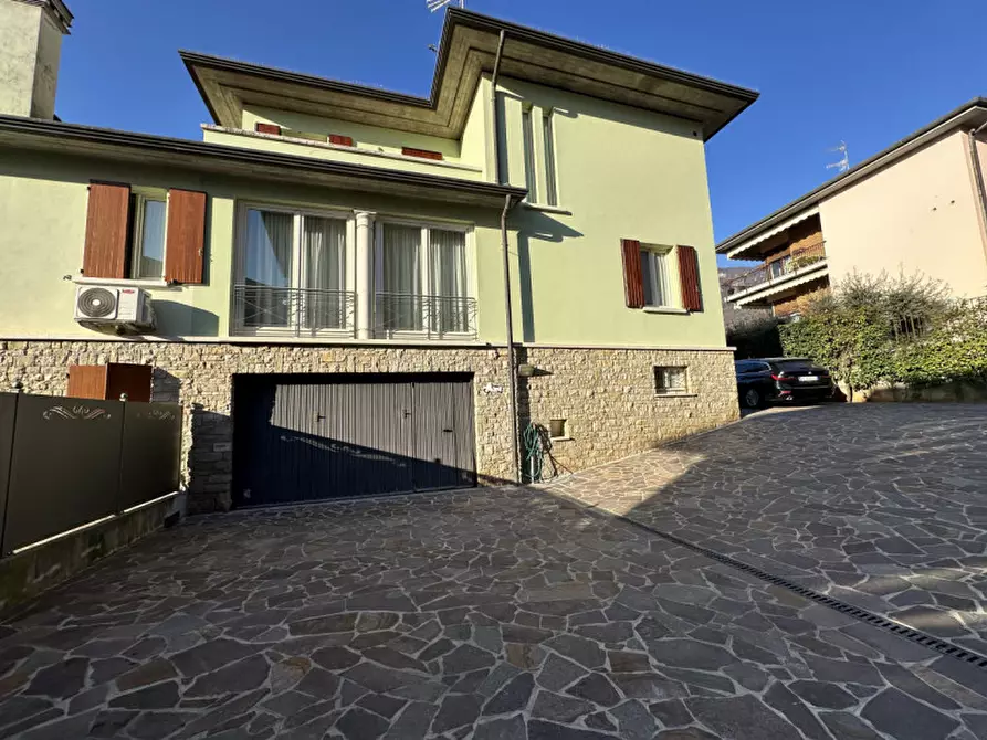 Immagine 69 di Casa bifamiliare in vendita  in via cave 81/c a Botticino