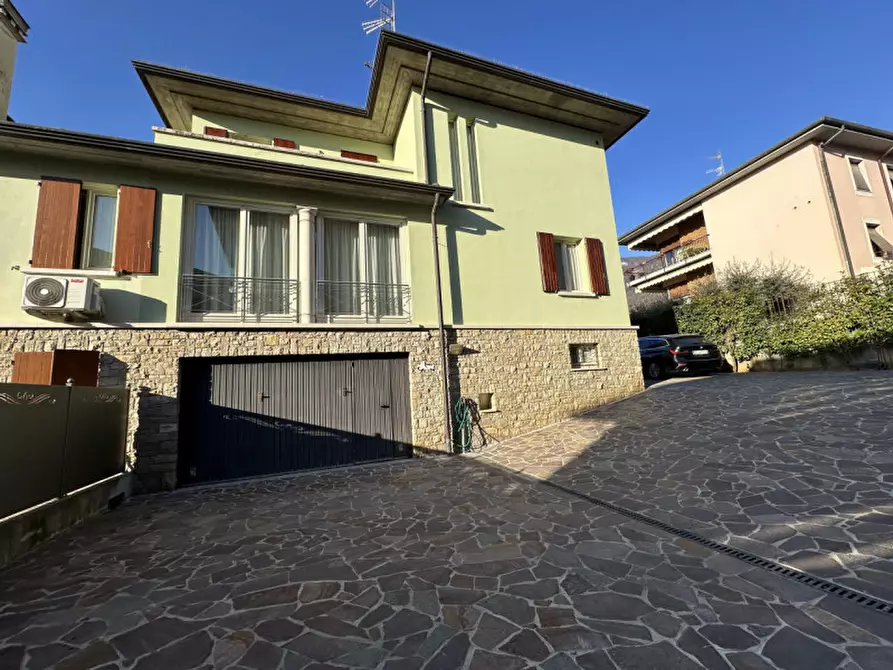 Immagine 71 di Casa bifamiliare in vendita  in via cave 81/c a Botticino