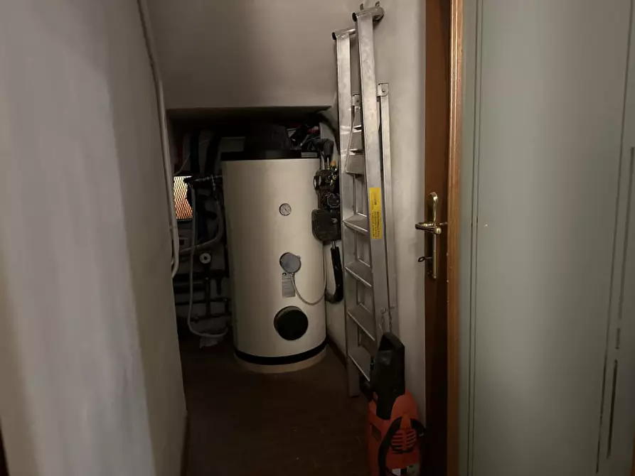 Immagine 72 di Casa bifamiliare in vendita  in via cave 81/c a Botticino